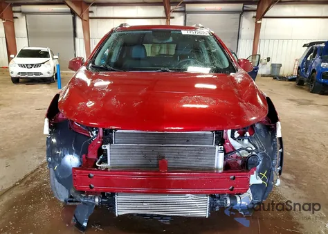 2022 Chevrolet Trax 1Lt from USA, damaged, VIN KL7CJPSM6NB519016